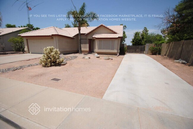 5316 E Forge Ave Mesa, AZ 85206 photo 2