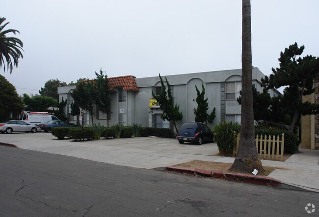 Elan The Park photo 4