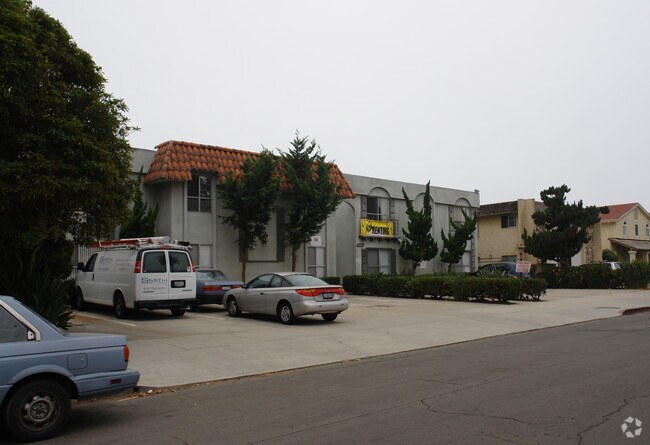 Elan The Park photo 3