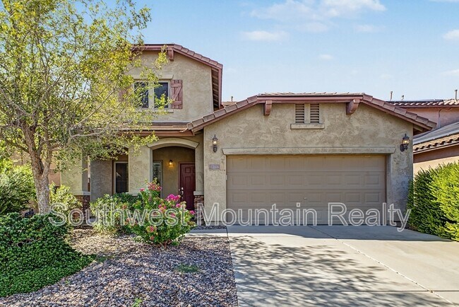 2346 N Monticello Dr Florence, AZ 85132 photo 2