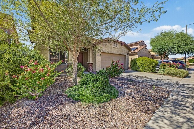 2346 N Monticello Dr Florence, AZ 85132 photo 3