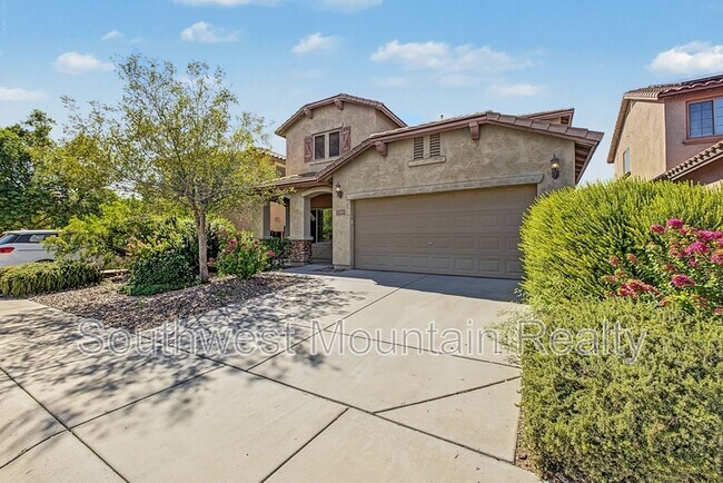 2346 N Monticello Dr Florence, AZ 85132 photo 5