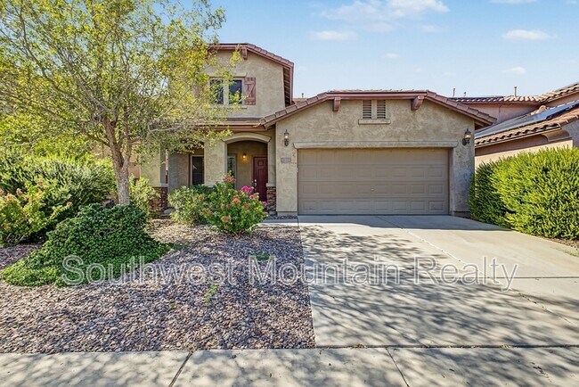 2346 N Monticello Dr Florence, AZ 85132