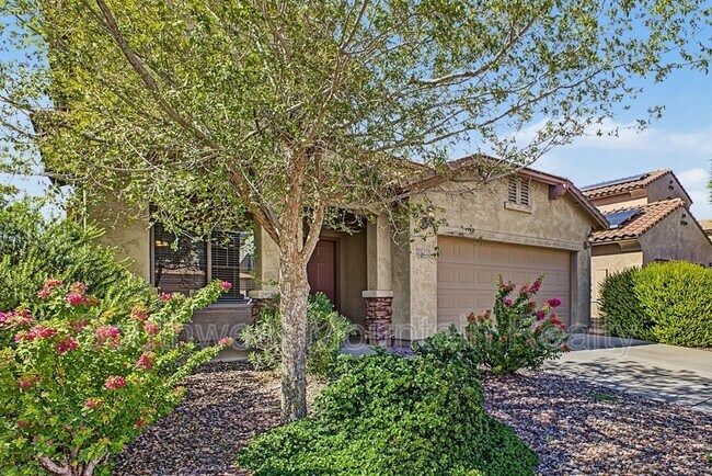 2346 N Monticello Dr Florence, AZ 85132 photo 4