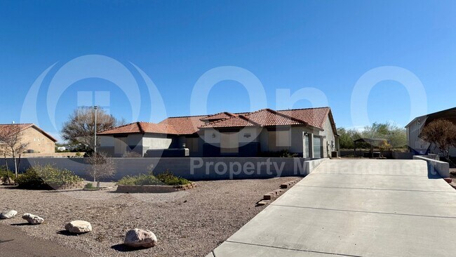23803 Bridle Wy Florence, AZ 85132 photo 2