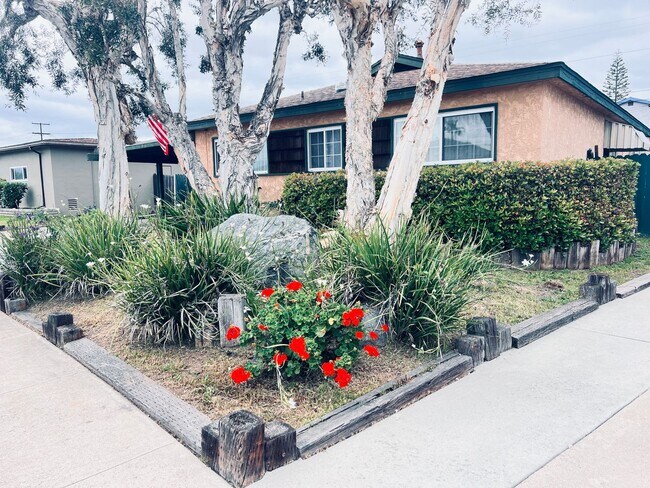 595 Brockwood Dr El Cajon, CA 92021