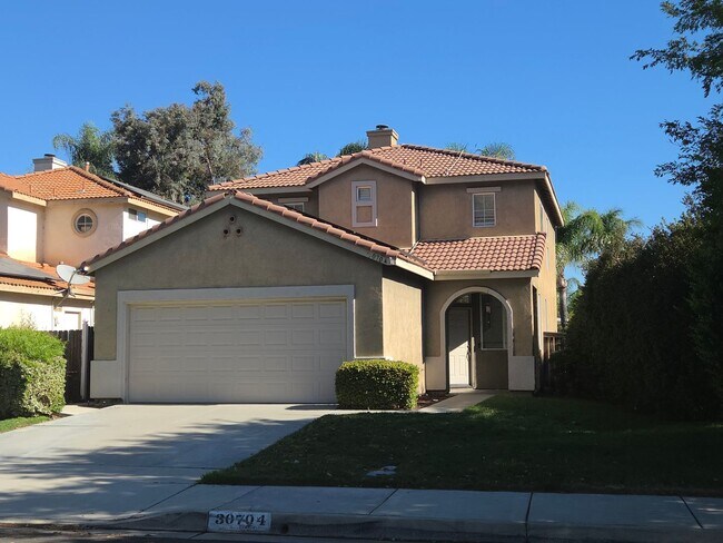30704 E Loma Linda Rd Temecula, CA 92592