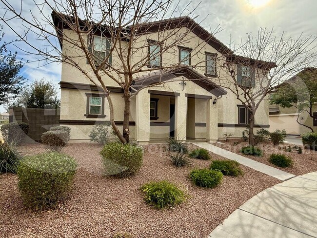 225 E Bluejay Dr Chandler, AZ 85286 photo 2