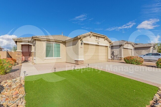 9644 W Fallen Leaf Ln Peoria, AZ 85383 photo 3