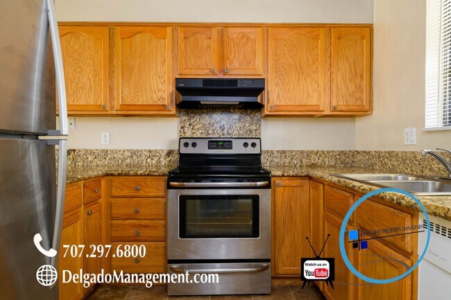 900 Southampton Rd Benicia, CA 94510 photo 3