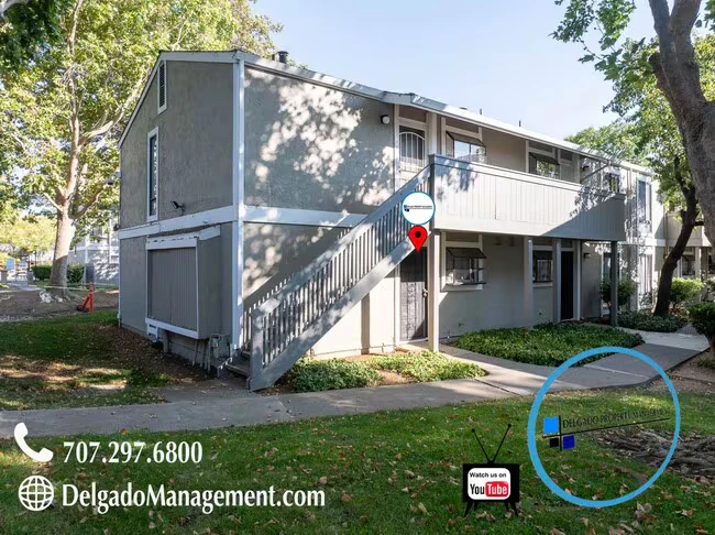 900 Southampton Rd Benicia, CA 94510