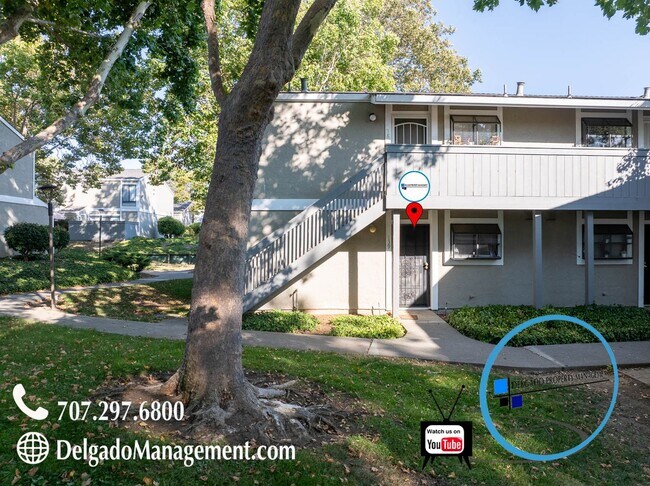900 Southampton Rd Benicia, CA 94510 photo 2