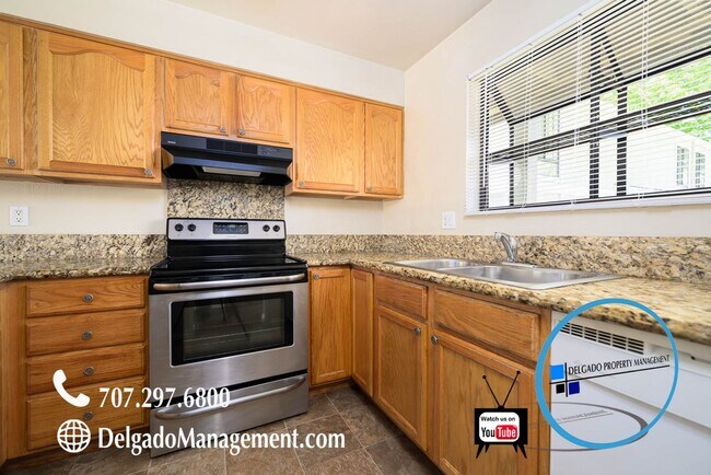 900 Southampton Rd Benicia, CA 94510 photo 4