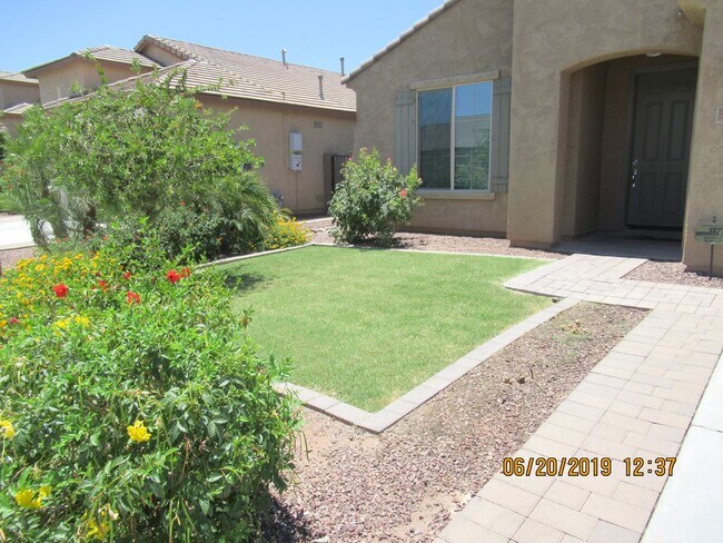 3080 S Dakota Pl Chandler, AZ 85248 photo 3