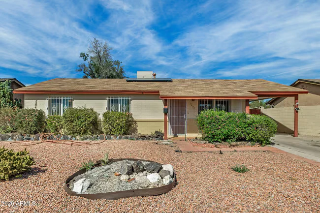 3234 E Friess Dr Phoenix, AZ 85032 photo 2