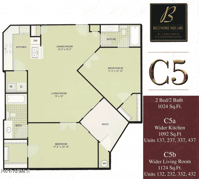 1701 E Colter St Phoenix, AZ 85016 photo 2