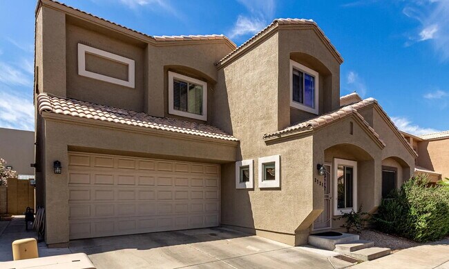2721 E Schiliro Cir Phoenix, AZ 85032 photo 3