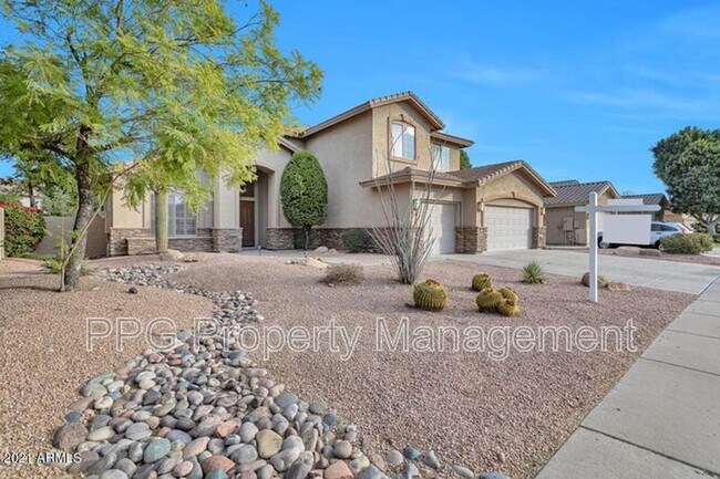 6132 W Morrow Dr Glendale, AZ 85308 photo 4