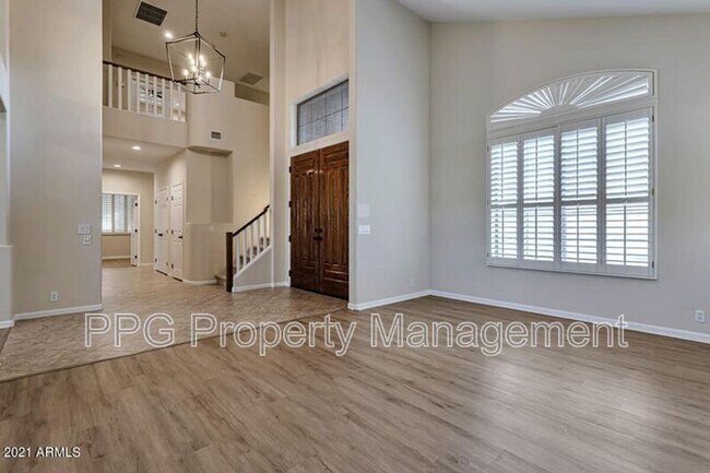 6132 W Morrow Dr Glendale, AZ 85308 photo 5