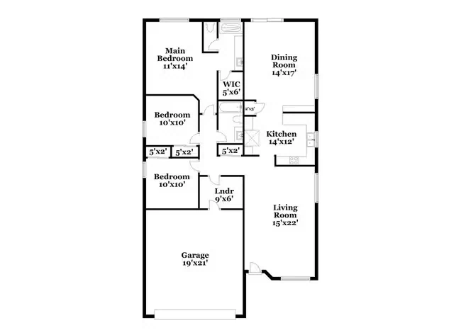 6044 W Odeum Ln photo 4