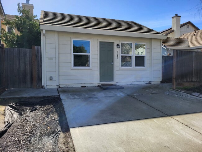 2946 Taylor Way Tracy, CA 95377