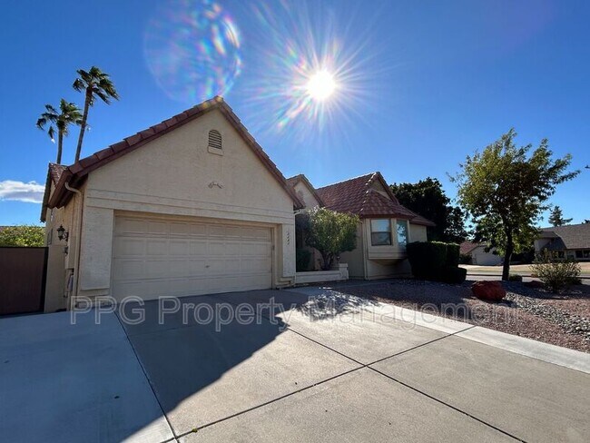 19403 N 68th Ave Glendale, AZ 85308 photo 3