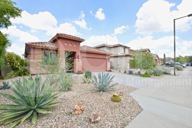 7058 W Lone Tree Trail Peoria, AZ 85383 photo 2