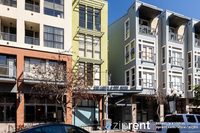 777 Sixth Ave San Diego, CA 92101 photo 2
