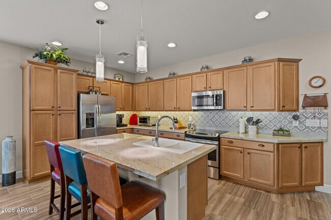 3710 Goldmine Canyon Way photo 4