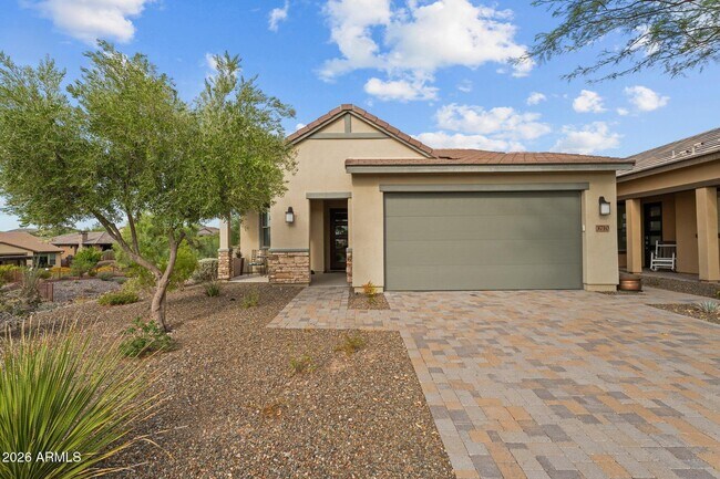 3710 Goldmine Canyon Way photo 2