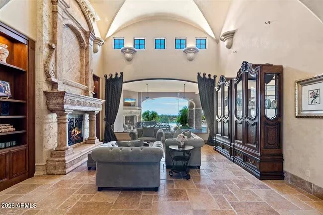 13027 E Saddle Horn Trail Scottsdale, AZ 85259 photo 5