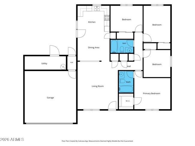 7014 W Palo Verde Dr Glendale, AZ 85303 photo 4