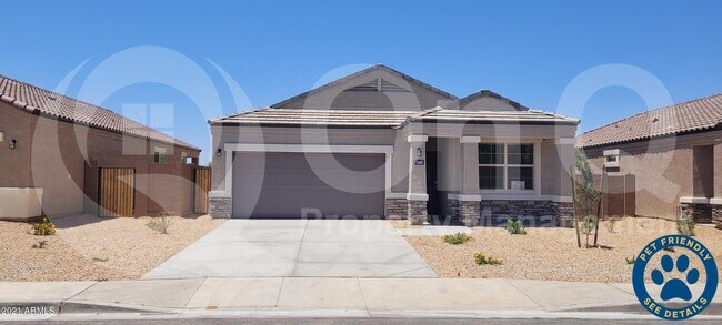 1645 N Westfall Trl photo 2
