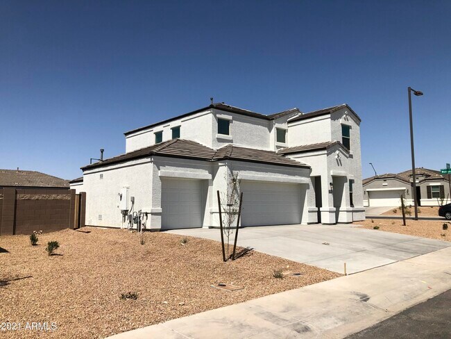 3702 N 307th Dr Buckeye, AZ 85396 photo 4