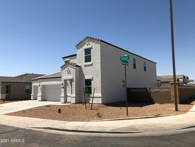 3702 N 307th Dr Buckeye, AZ 85396 photo 3