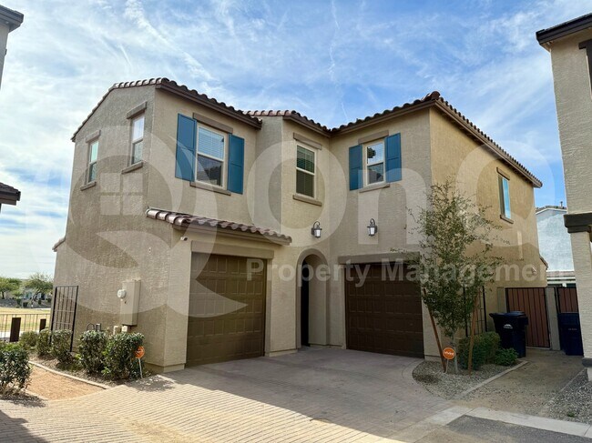 4806 S Ferric Mesa, AZ 85212 photo 2