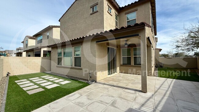 4806 S Ferric Mesa, AZ 85212 photo 4