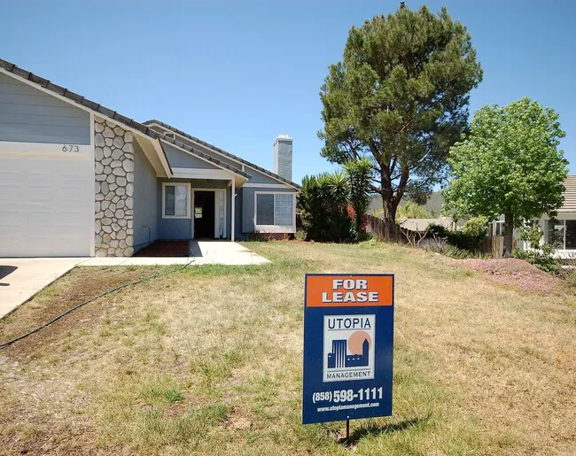 673 Maybritt Cir San Marcos, CA 92069