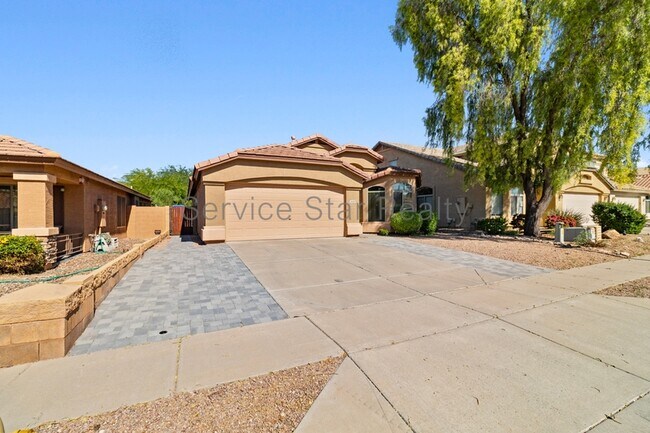 4618 W Beautiful Ln Phoenix, AZ 85339 photo 2