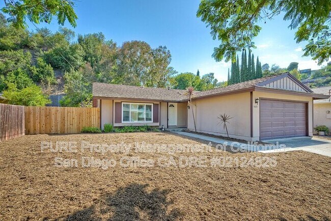 5429 Maisel Way San Diego, CA 92115 photo 2