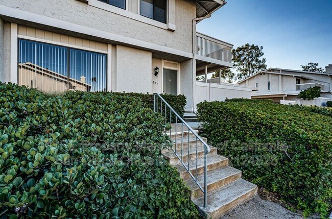 3833 Camino Lindo San Diego, CA 92122