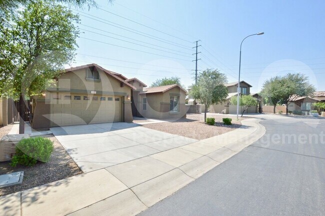 2087 E Aloe Pl Chandler, AZ 85286 photo 2