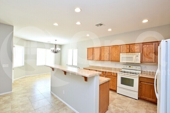 2087 E Aloe Pl Chandler, AZ 85286 photo 3