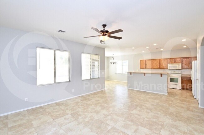 2087 E Aloe Pl Chandler, AZ 85286 photo 5