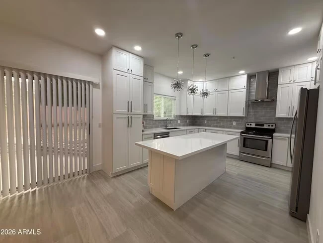 12820 N Mountainside Dr Fountain Hills, AZ 85268 photo 3