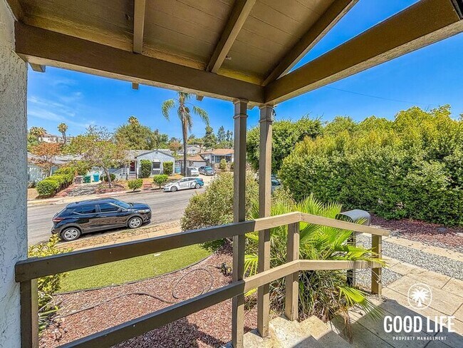 6209 Malcolm Dr San Diego, CA 92115 photo 5
