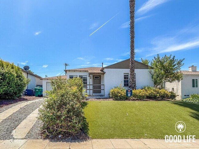 6209 Malcolm Dr San Diego, CA 92115 photo 2