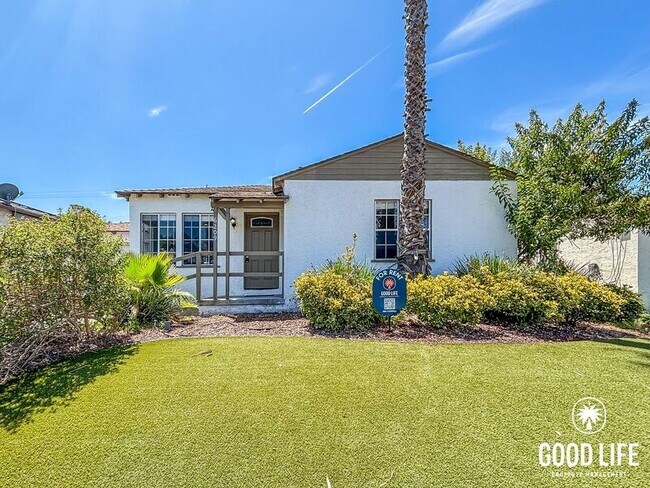 6209 Malcolm Dr San Diego, CA 92115 photo 3