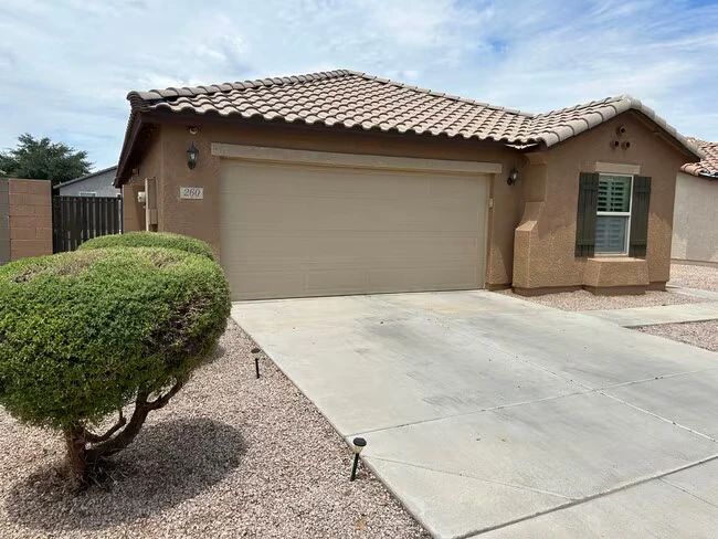 260 N Norman Way Chandler, AZ 85225 photo 2