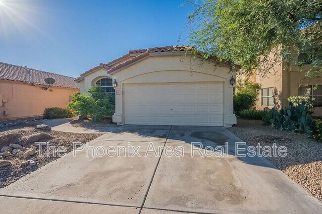 1125 W Macaw Dr Chandler, AZ 85286 photo 3